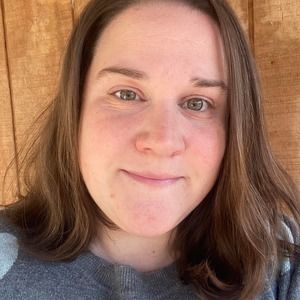 Meet your Posher, Rebecca